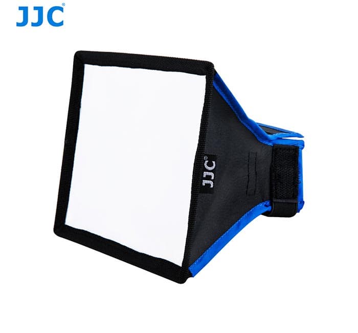 JJC RSB-M Tepe Flaşlar İçin Çantalı Softbox