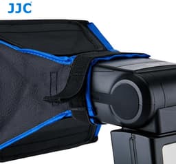 JJC RSB-M Tepe Flaşlar İçin Çantalı Softbox