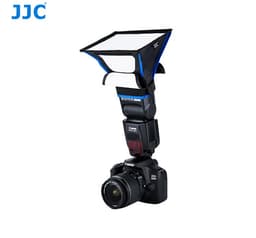 JJC RSB-M Tepe Flaşlar İçin Çantalı Softbox