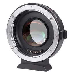 Viltrox EF-M2 II Mark II Speedbooster 0.71x Canon EF to M43 Adaptör