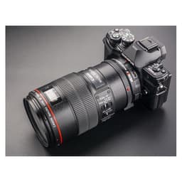 Viltrox EF-M2 II Mark II Speedbooster 0.71x Canon EF to M43 Adaptör