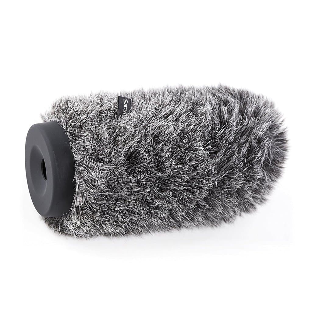 Saramonic TM-WS1 Rüzgar Kesici (SR-TM1 için)