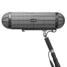 Saramonic VWS Windshield Rüzgar Önleyici