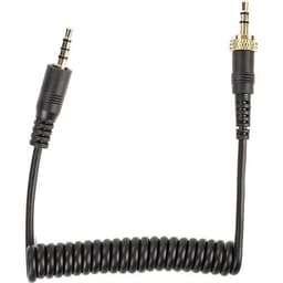 Saramonic SR-PMC1 Kablo (mikrofonları cep telefonunda kullanmak için)