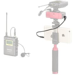 Saramonic SR-PMC1 Kablo (mikrofonları cep telefonunda kullanmak için)