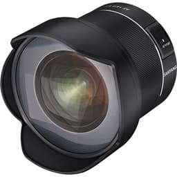 Samyang AF 14mm f/2.8 Lens (Nikon)