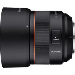 Samyang AF 85mm f/1.4 Lens (Canon)