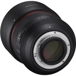 Samyang AF 85mm f/1.4 Lens (Nikon)