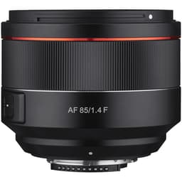 Samyang AF 85mm f/1.4 Lens (Nikon)