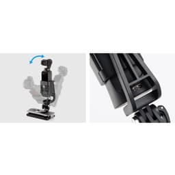 Pgytech OSMO Pocket Universal Mount Kit P-18C-033