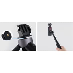 Pgytech OSMO Pocket Universal Mount Kit P-18C-033