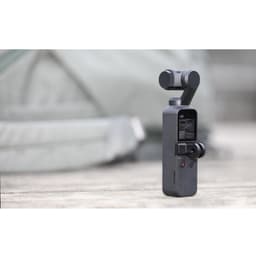 Pgytech OSMO Pocket Universal Mount Kit P-18C-033