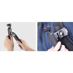 Pgytech OSMO Pocket Universal Mount Kit P-18C-033