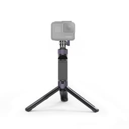 PGYTECH Hand Grip &amp; Tripod for Action Camera (P-GM-104) – Aksiyon Kamera Tutacağı &amp; Mini Tripod