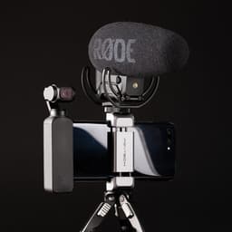 Pgytech Universal Phone Holder P-18C-023