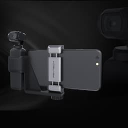 Pgytech OSMO Pocket Phone Holder Set P-18C-027