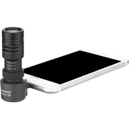 Saramonic SmartMic+ DI Lightning Akıllı Telefon Mikrofonu