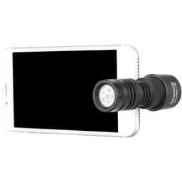 Saramonic SmartMic+ DI Lightning Akıllı Telefon Mikrofonu