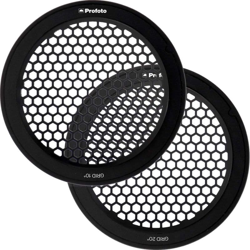 Profoto 101205 A1/A10 Grid Kit