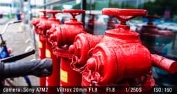 Viltrox FE 20mm f/1.8 MF Lens (Sony E)