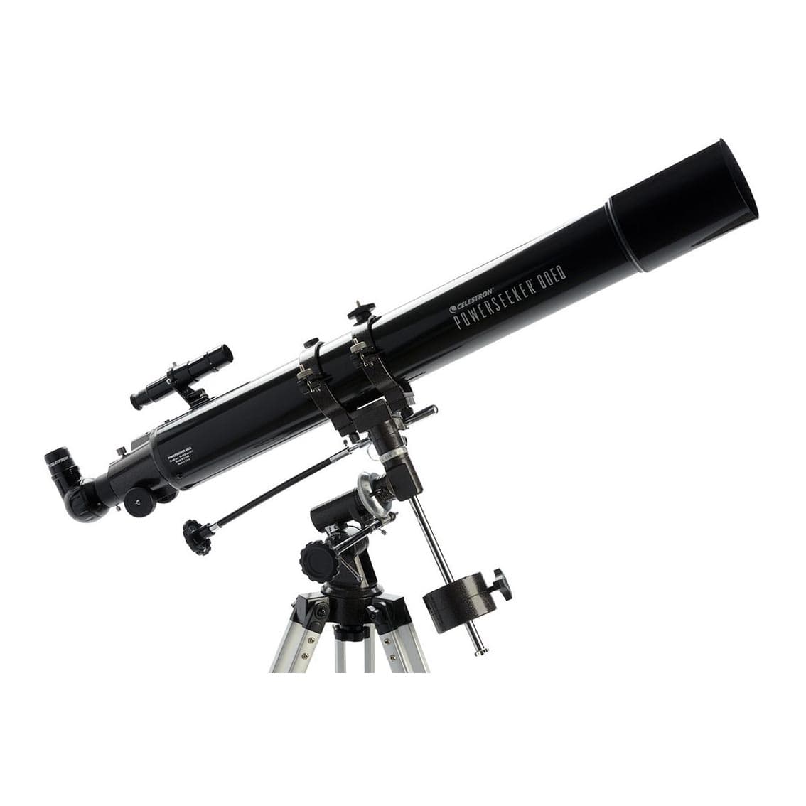 Celestron 21048 PowerSeeker 80EQ Teleskop  