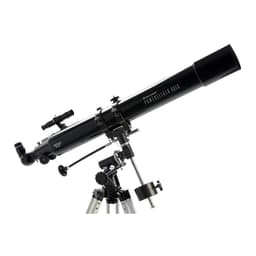 Celestron 21048 PowerSeeker 80EQ Teleskop  