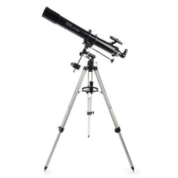 Celestron 21048 PowerSeeker 80EQ Teleskop  