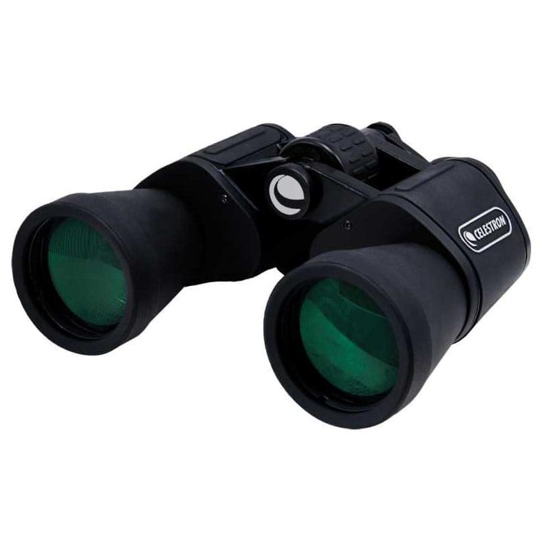 Celestron 71256 UpClose G2 10x50 Porro Dürbün
