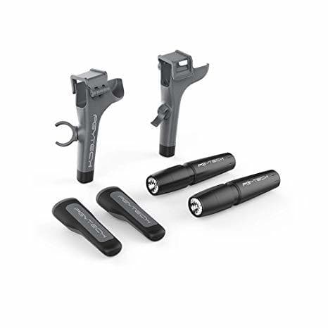Pgytech Landing Gear Extensions LED Headlamp Set for Mavic 2 P-HA-030 