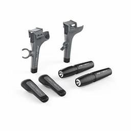 Pgytech Landing Gear Extensions LED Headlamp Set for Mavic 2 P-HA-030 