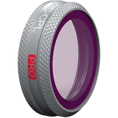 Pgytech Filter for Mavic 2 Zoom MRC-CPL (Professional) P-HA-010 