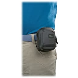 Lowepro Geneva 10 Black