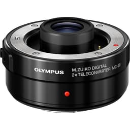Olympus m.Zuiko Digital MC-20 2.0x Teleconverter