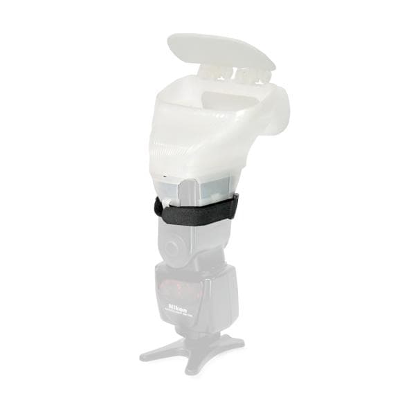 JYC Lambency Magician Flash Diffuzer