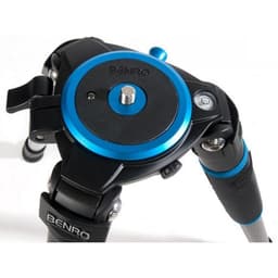 Benro C-3770TN Combination Carbon Fiber Tripod
