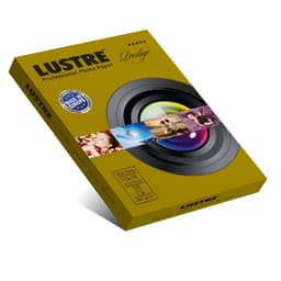 Lustre Prestige Serisi 13x18cm 100`lü (Parlak)