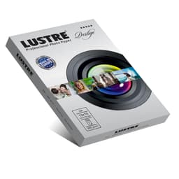 Lustre Prestige Serisi 13x18cm 100`lü (İpekli)