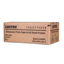 Lustre Premium Serisi 12,7cmx65m 2 Rulo (Parlak)