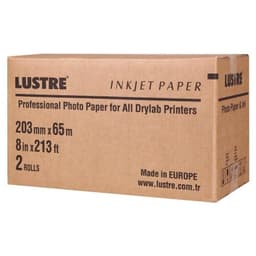 Lustre Prestige Serisi 20,3cmx65m 2 Rulo (İpekli)