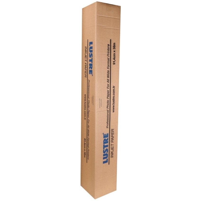 Lustre Premium Serisi 91,4cmx30m (Mat)