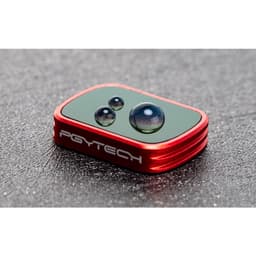 Pgytech Osmo Pocket İçin CPL, ND8, ND16 Filtre Seti (Pro) (P-18C-012)