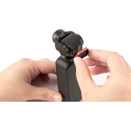 Pgytech Osmo Pocket İçin CPL, ND8, ND16 Filtre Seti (Pro) (P-18C-012)