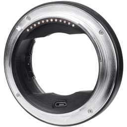 Viltrox EF-GFX Lens Mount Adapter