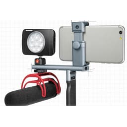 Manfrotto MTWISTGRIPK System Photo-Video HandGrip Kiti