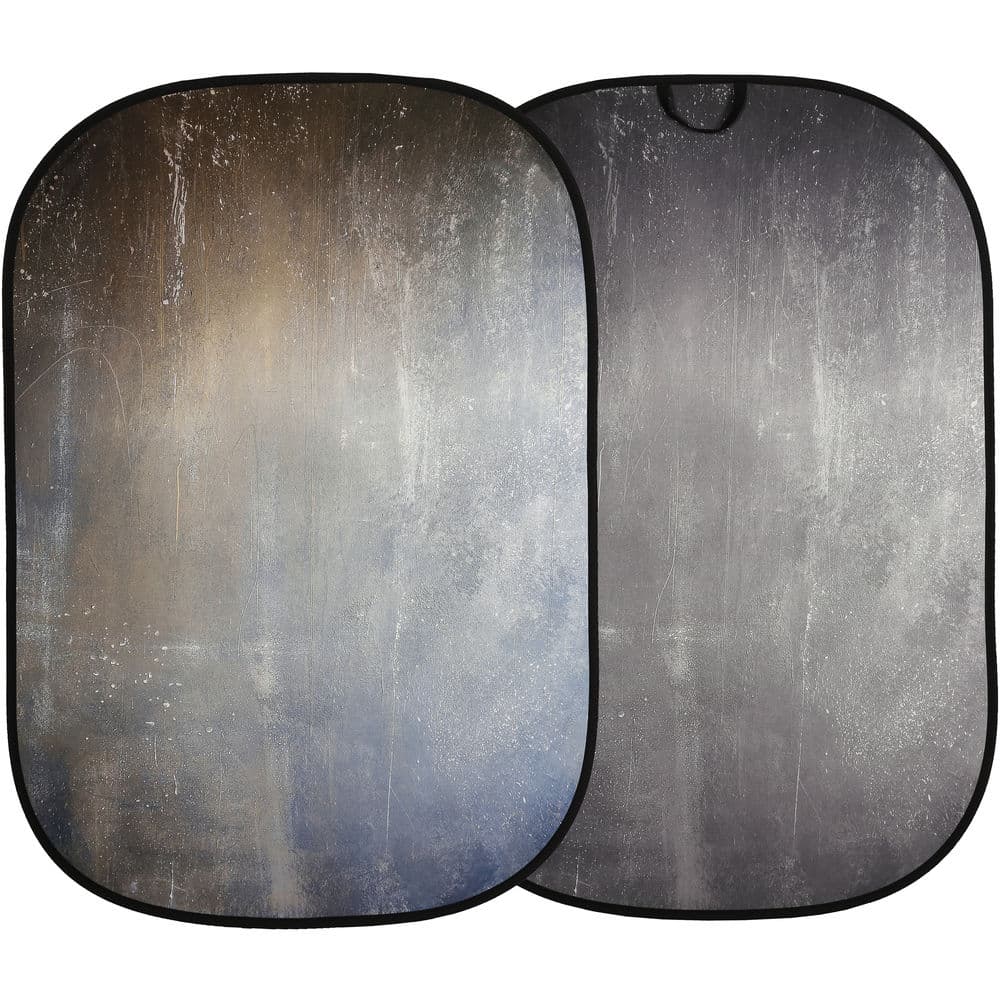 Lastolite LL LB5750JM Joe McNally Ironworks Collapsible Background (1.5 x 2.1 m)