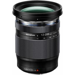 Olympus m.Zuiko ED 12-200mm 1:3.5-6.3 MSC Lens