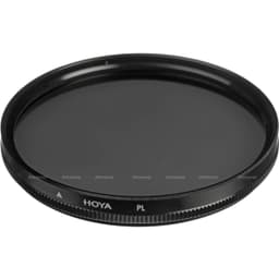 Hoya Circular Polarizer Filter 86mm