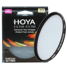 Hoya RA54 Red Enhancer Filtre 77mm