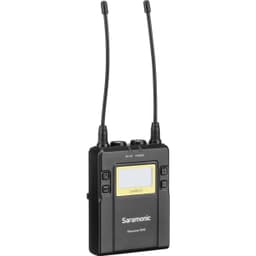 Saramonic UwMic9 RX9 Tek Alıcı
