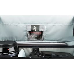 Lowepro m-Trekker SH150 Shoulder Bag (Grey)